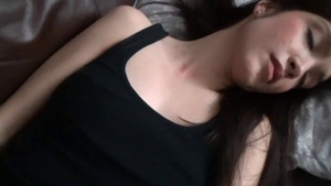 Perfect amateur raw creampie