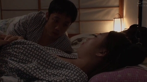 Trimmed pussy asian homemade fingering