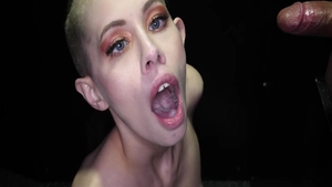 Erotic Glory Hole babe gloryhole sex tape