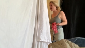 Nailing starring curvy stepmom