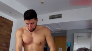 Wet amateur hardcore pussy fuck in the pool