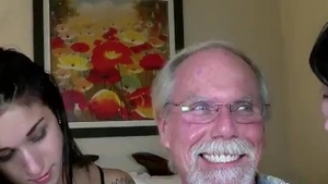 Super slim chick Alex Harper rough spit cumshot HD