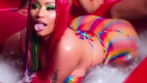 Nicki Minaj