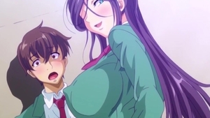 Big boobs asian hentai ass fucking