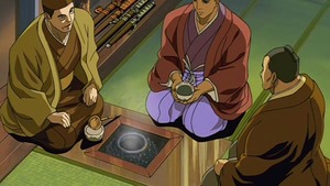 Hentai the best sex together with girl 