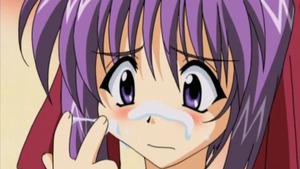 Hentai fucking between King Cock