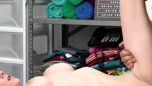 Super hot stepmom creampied