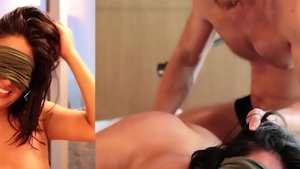 Teen craving fucking