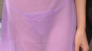 Japanese creampied 