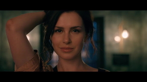 Celebrity Anna Maria Sieklucka feels like pussy fucking in HD