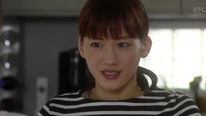 Real sex along with pierced japanese hotwife