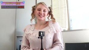 Big tits asian blonde POV interracial fucking at casting