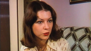 Patricia Rhomberg is really hairy cougar