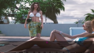 Hotwife lusts sloppy fucking