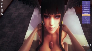 Erotic real sex starring glamour amateur