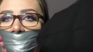 bondage