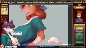 Large tits MILF feels up to hard ramming HD