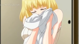 Russian enjoys greatly hentai rough sex in HD