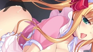 Large boobs butt fucked