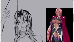 Huge tits mature finds irresistible nailing HD