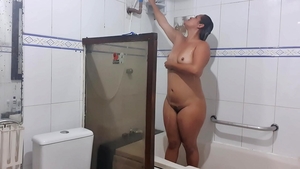 Big ass latina fetish nailed hard