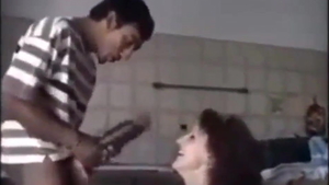 Pussy fucking in the company of amateur