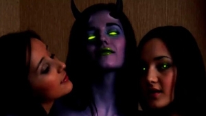 Pussy sex with big tits babe