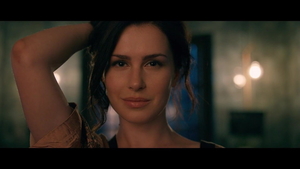 Albanian throat fucking