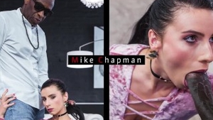 Romanian Nelly Kent ass pounding