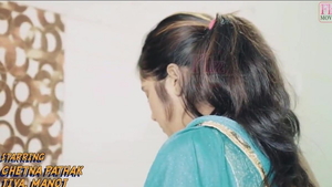 Desi aunt agrees to sex HD 
