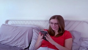 'Cumming Like it's anime'