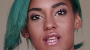 Italian cum swallowing