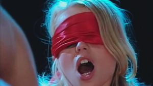 Elinor Gasset along with Dora Venter threesome in HD