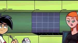 Purity Sin: Cheerleader has a passion for hard nailining