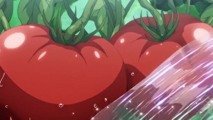 Japanese teen hentai fucking in the ass 
