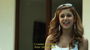 Slamming hard in the company of latina roommate