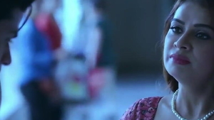 Masturbating accompanied by super hot hindi girl