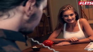 Finds dick to fuck compilation