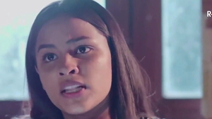 Very sensual teen receives ramming hard in HD