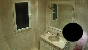 European Marta Sanz is busty amateur