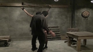 'My ramrod Is So large she can't Take The pain'