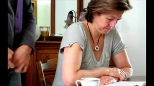 Cum in mouth big butt brazilian HD