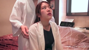Hot asian teen chick need gets POV fucking hard in HD