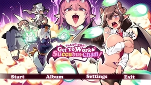 poster image