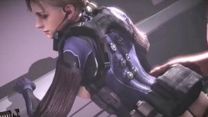 Jill Valentine