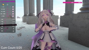 Sex toys in public along with amateur