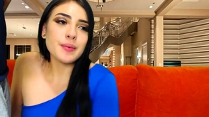 Brunette need good fuck HD