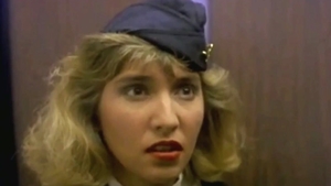 Vintage hawt in uniform deepthroat