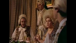 Big ass babe has a taste for spanking