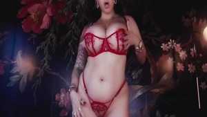 Large tits blonde hair pussy eating